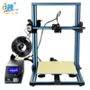 Creality CR-10S High Precision Manufacturer Larger Size DIY Digital 3D Printer with Filament Monitoring Alarm Protection