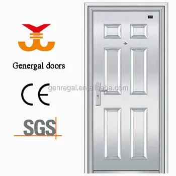 House Entrance Exterior Ss Stainless Steel Door Design Buy Stainless Steel Door Design Ss Stainless Steel Door Design Product On Alibaba Com