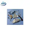 Custom machinery punching accessories metal sheet stamping products with laser cutting