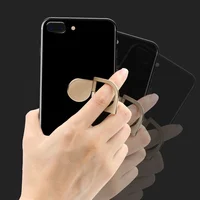 

General Phone finger ring holder 360 Degree phone holder stand for iPhone X