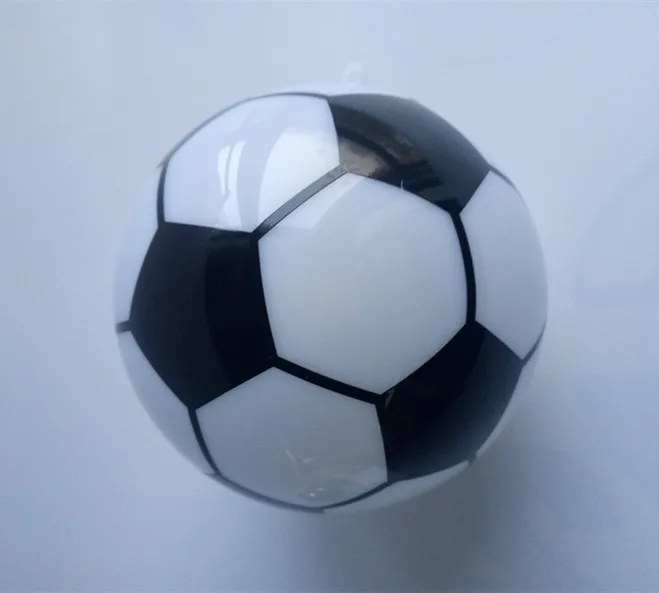 giant hollow plastic balls