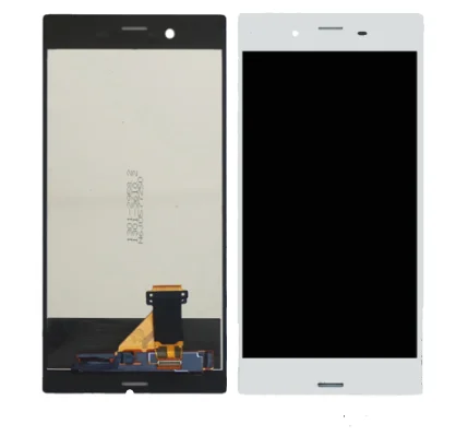 

Lcd assembly Touch Screen Digitizer screen For xperia XZs G8231 G8232 LCD Display