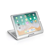 

10.5 inch tablet with wireless bluetooth keyboard case for ipad