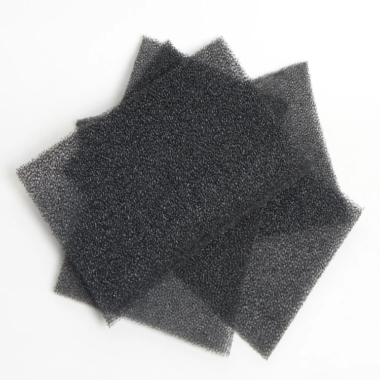 Foam Air Filter Material