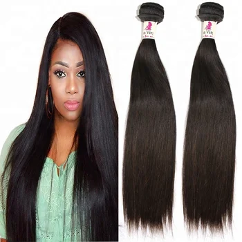 Factory Price 100 Brazilian Human Hair Dropshipping Natural 34