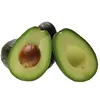 Avocado fruit export import agent shanghai