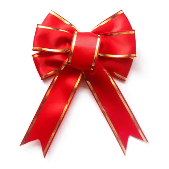 Wholesale christmas ribbon