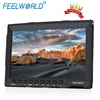 FEELWORLD 1280*800 Slim Design 7" tft lcd Monitor camera hdmi display with HDMI av input