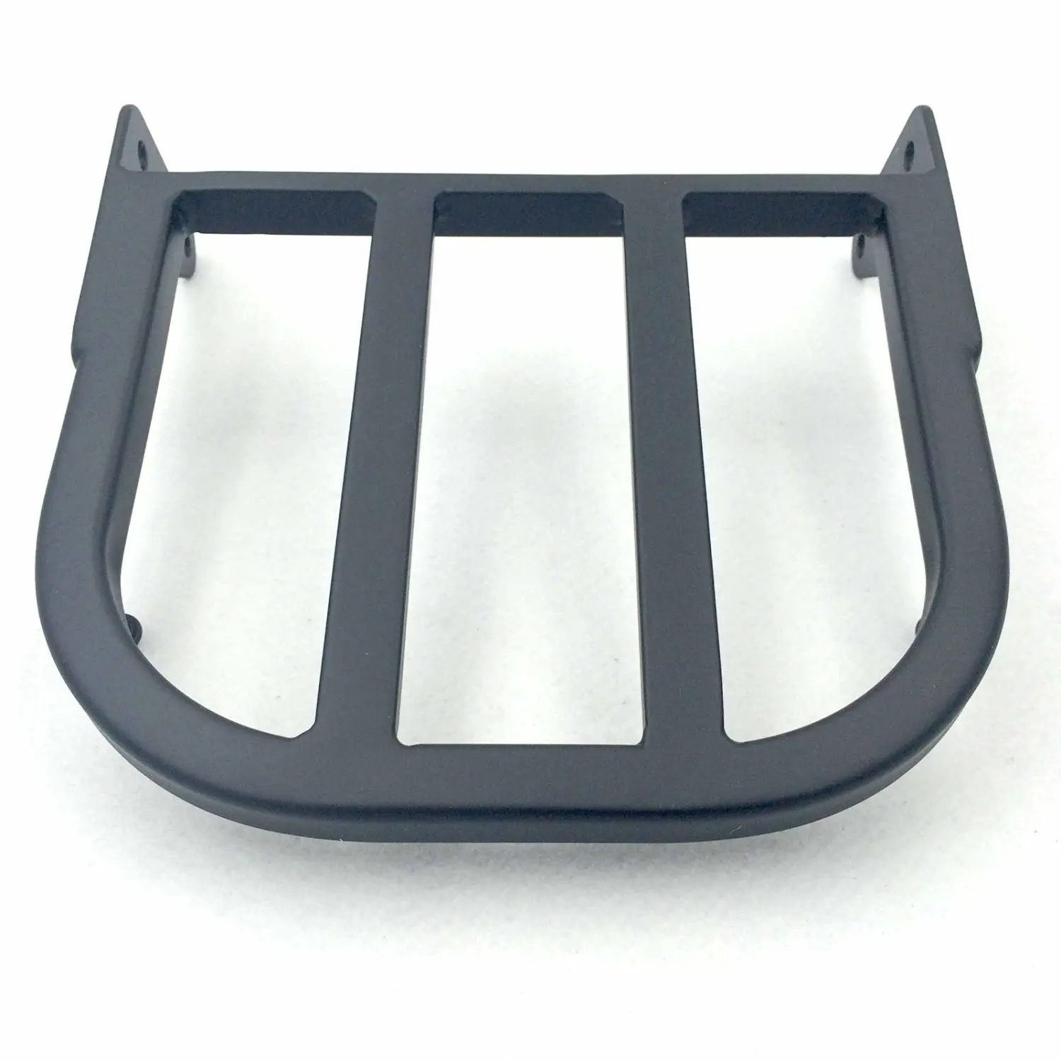 Studded Contoured 2005-2009 Suzuki Boulevard M50 Sissy Bar Backrest /& Luggage Rack for 2001-2004 Suzuki Volusia 800//2005-up Suzuki Boulevard C50
