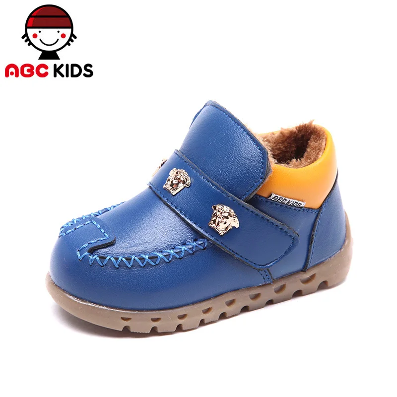 baby shoes style