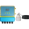 QFYX ultrasonic oil tank level sensor solid level meter ultrasonic type RS232 RS485