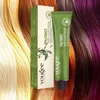 High Quality Organic Permanent Hair Dye Color Wholesale