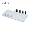 8 Port GSM Gateway With Lower Price SMS Gateway Device With IMEI Change GOIP8