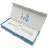 custom handmade hard board full color smoking pipe gift box with logo