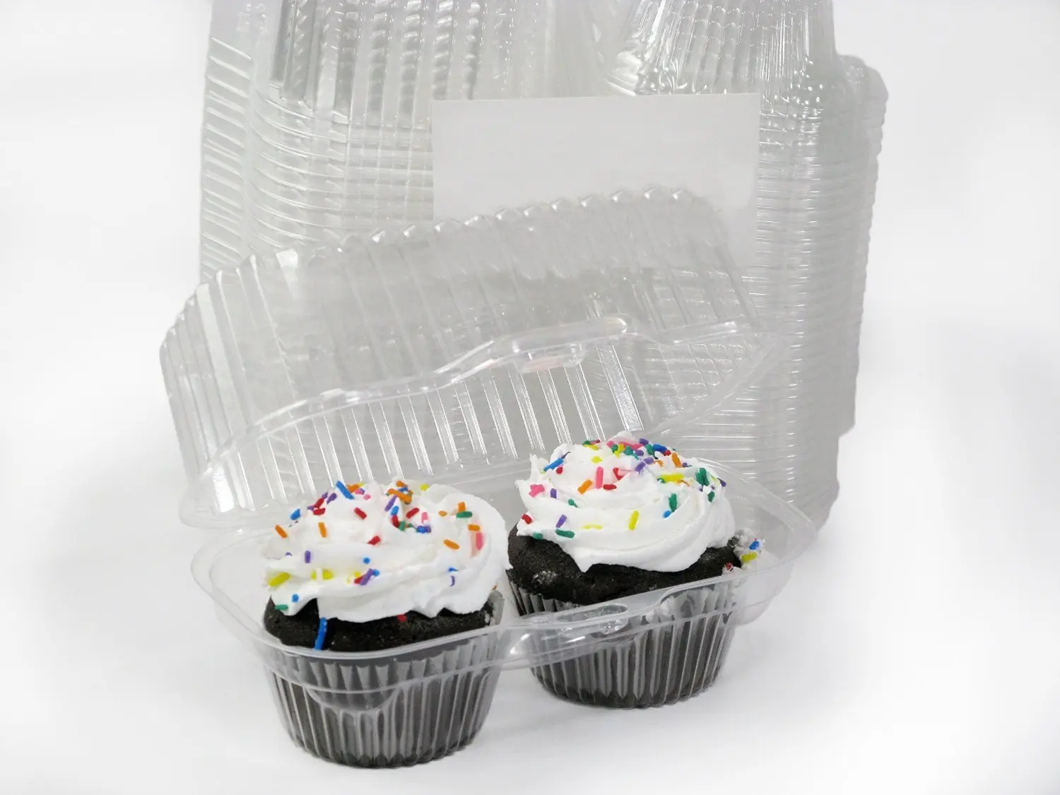 Cheap Clear Plastic Cupcake Containers Wholesale, find Clear Plastic