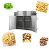 China supplier commercial automatic Small food dehydrator sale/fruit drying machine