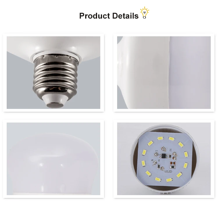 18W high power led bulb with wholesale price E27/B22