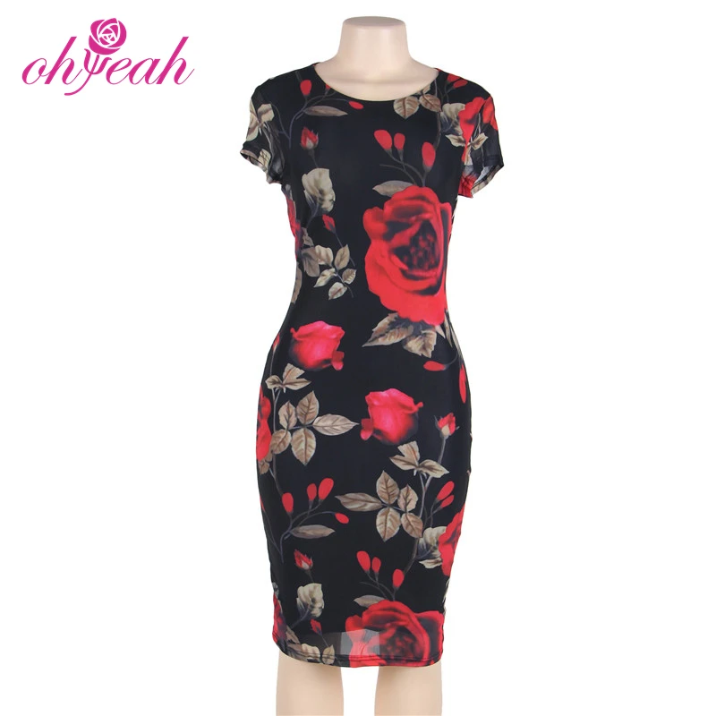 

Printed custom acceptable girls boho maxi sexy free prom dress, Shown