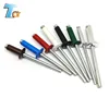 China factory aluminum pop blind rivet