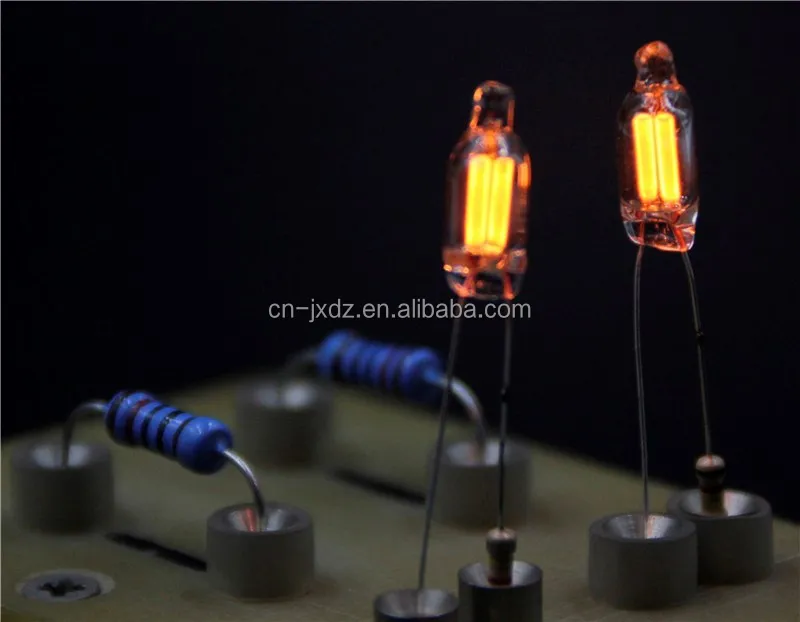 
Original neon bulb manufactures with more than twenty years /Professional indicator lamp / Neon bulb factory 