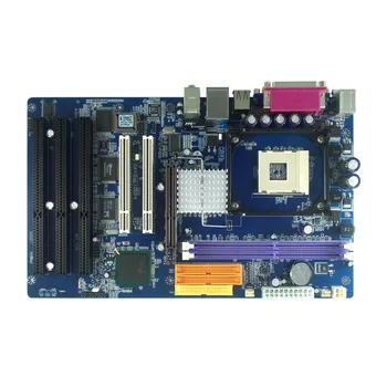 Pc isa slot