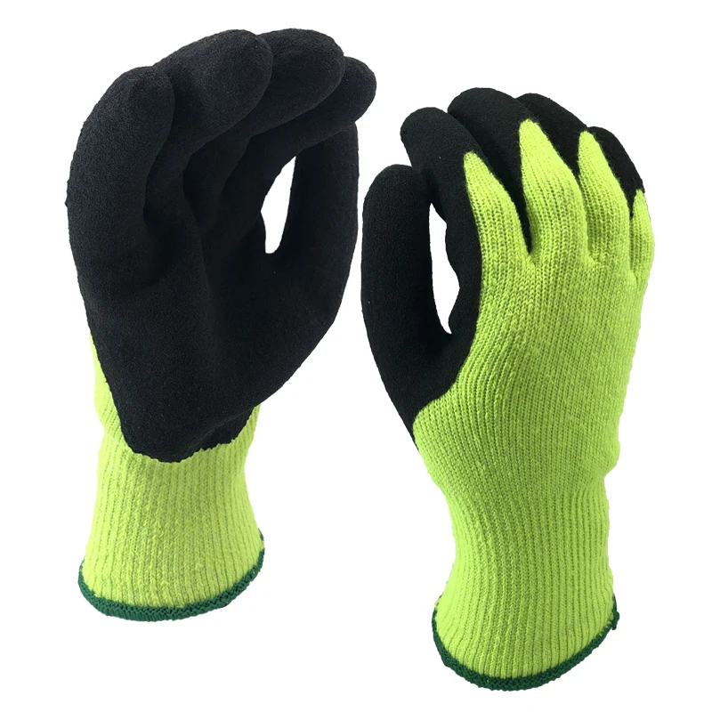 construction winter gloves