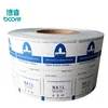 Laminated Aluminum Foil Paper for Cleaning Wipes Packaging