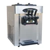 machine icecream maker batch freezer ice cream maker in food truck
