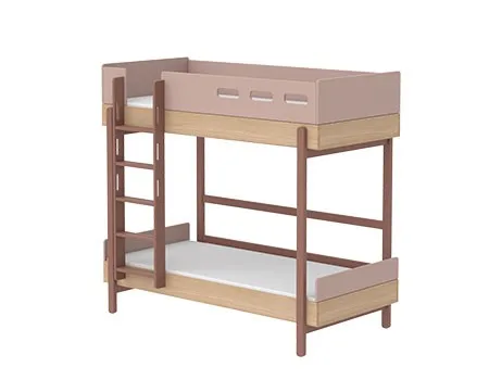 2018 Better Homes Gardens Twin Over Full Bunk Bed Buy Classic