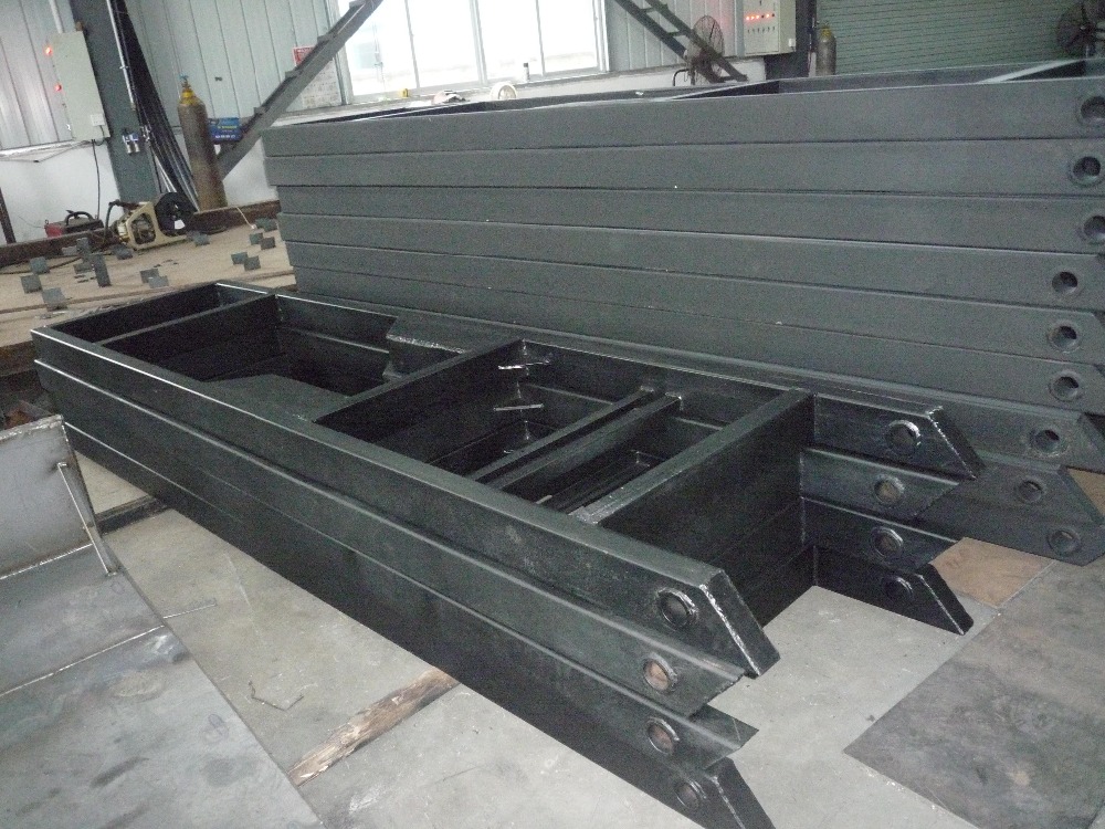Tipper Dump Truck Body Parts Manufactory Buy Tipper Dump Truck Body