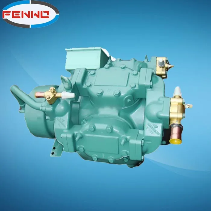 New 10hp 06dr241 06dr241acc06c0 Carrier Transicold Reefer Container