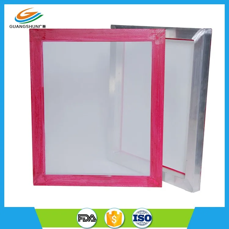 Screen printing Frames