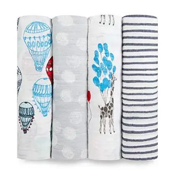 baby muslin nappy diaper cotton larger
