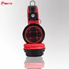 2018 New Best Selling Electronics Cheap Wireless Bluetooth In Ear Headphones Fm