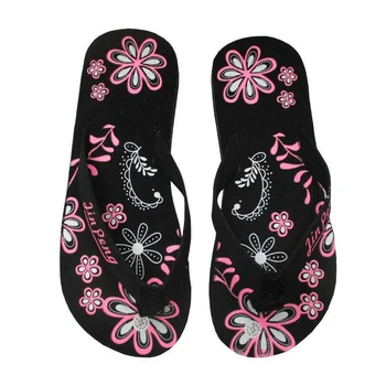 Different Types Women Slippers 