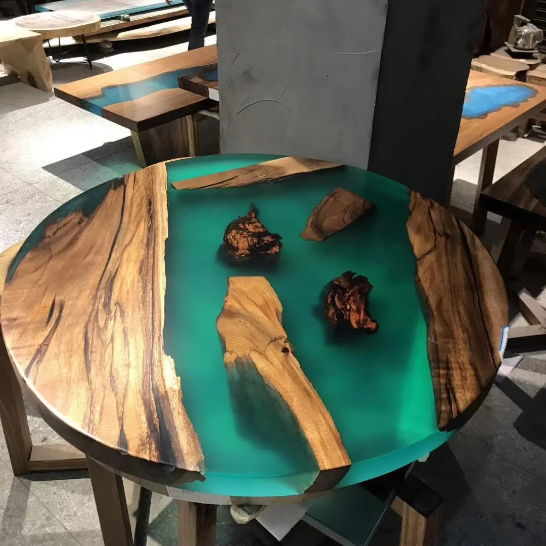 Luxury Round Dining Coffee Table Resin Table Dining Table Buy Resin Table Luxury Round Dining Coffee Table Resin Table Dining Table Buy Resin Table