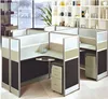 classical office table/good-looking computer desk/vintage office table