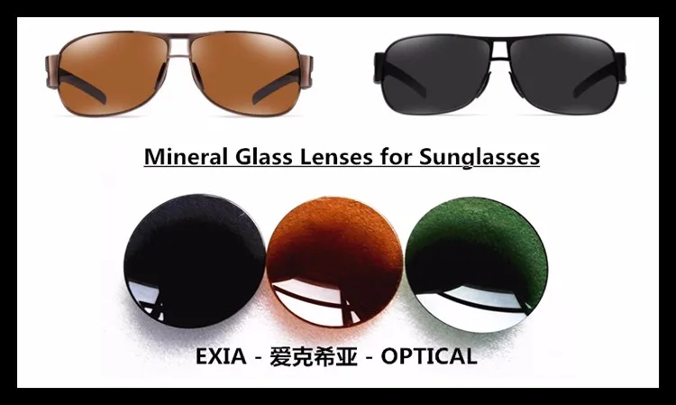 A New Dawn for Glass Lenses