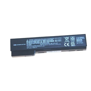 Laptop Battery for HP EliteBook 8460p 8460w 8470p 8470w 8560p 8570p 8570w