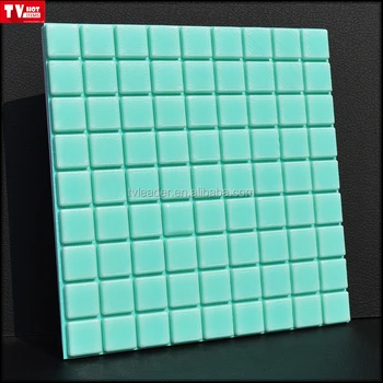 Impermeabile Auto Bastone Di 3d Carta Da Parati Nuovo Tipo Di Mattonelle Di Mosaico Flessibile Schiuma Di Mattoni Buy Motivo Decorativo Muro Di