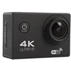 Cheap HD Allwinner 2in LCD Diving Sport Camera Camcorder hd sport camera hd 720p waterproof dv action camera
