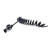 Best Selling Strong Elasticity Elastic Coil Retractable 220V 110V 500V Trailer Spiral Cable,Electric Trailer Cable