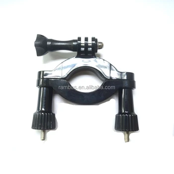 Gopro Roll Bar Mount >> Universal Motorcycle Handlebar Mount Bracket Camera Holder ... Gopro Roll Bar Mount >> Universal Motorcycle Handlebar Mount Bracket Camera Holder ...
