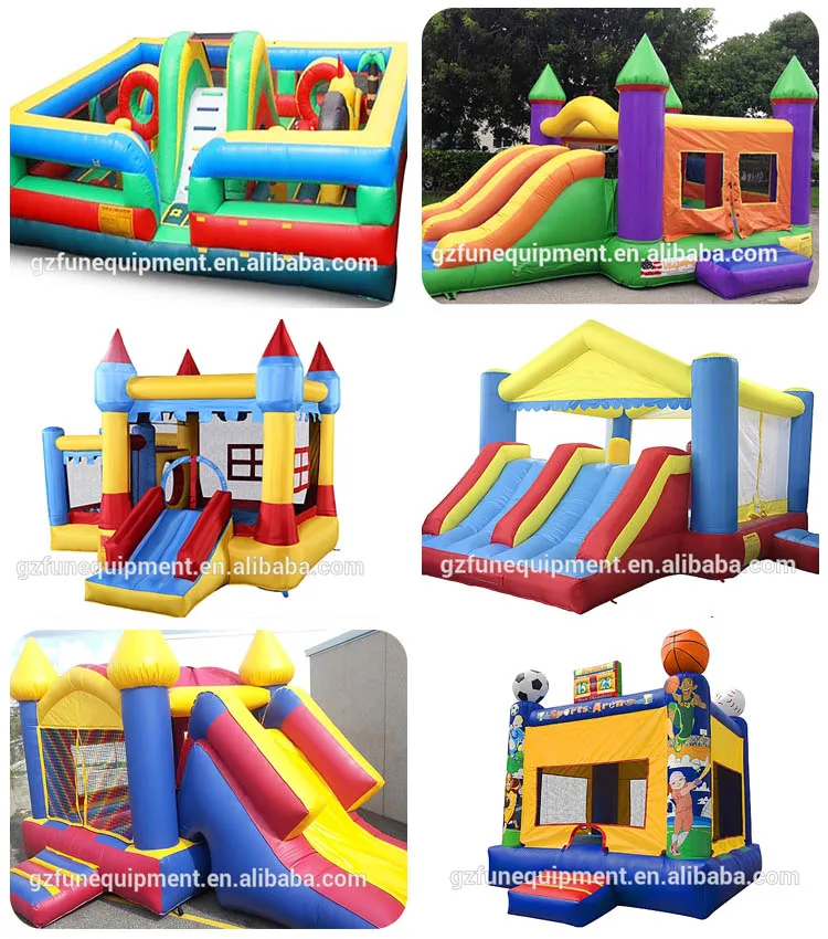 bouncer house sale online.jpg