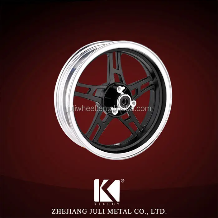
Durable economic competitive hot product motard wheel 