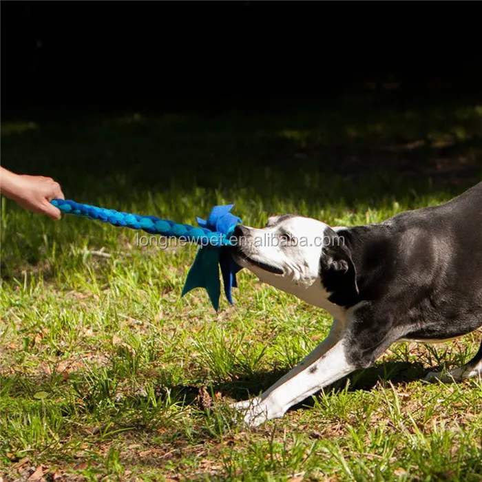 きしむ犬のためのカスタマイズされた編組フリースタグロープ犬のおもちゃフリースルアーおもちゃ Buy カスタマイズされたフリースのおもちゃ犬 フリース柔らかい綱引きおもちゃ 犬きしむおもちゃ Product On Alibaba Com