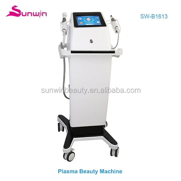 

plasma shower lifting facial anti-wrinkle acne removal beauty skin tightening shrink pores machine, White