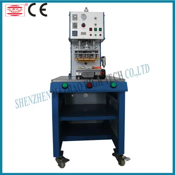 heat welding machine