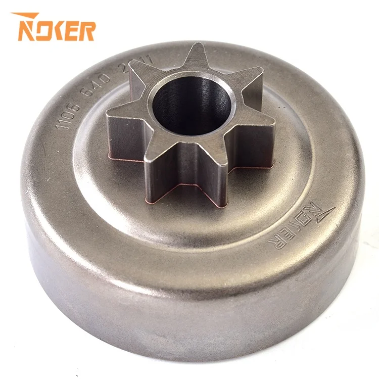 Noker Professional Chain Saw Spare Parts Wholesale Petrol Chainsaw 070