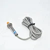 LJ8A3-2-J/EZ AC type two-wire NO M8 Cylinder Inductance Unshielded proximity sensor